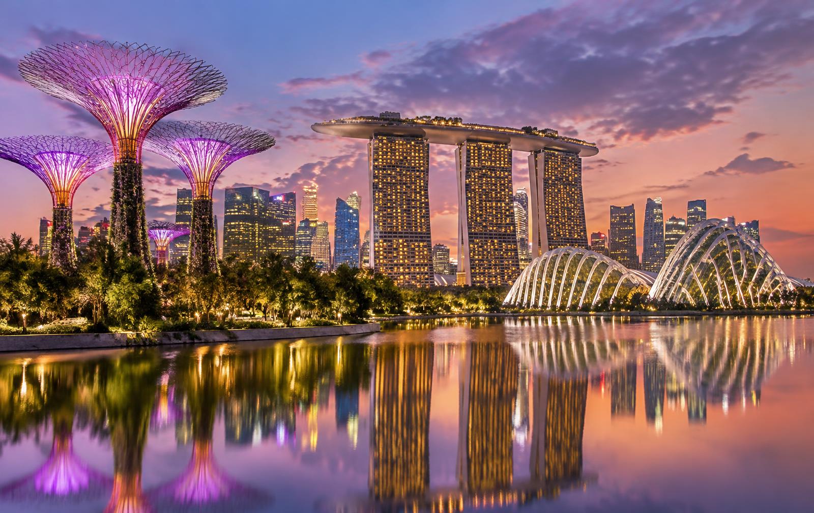 Singapore & Malaysia Holiday, Singapore · Malaysia - Typically 8 to 10 days tour by Tulla Travel Kenya