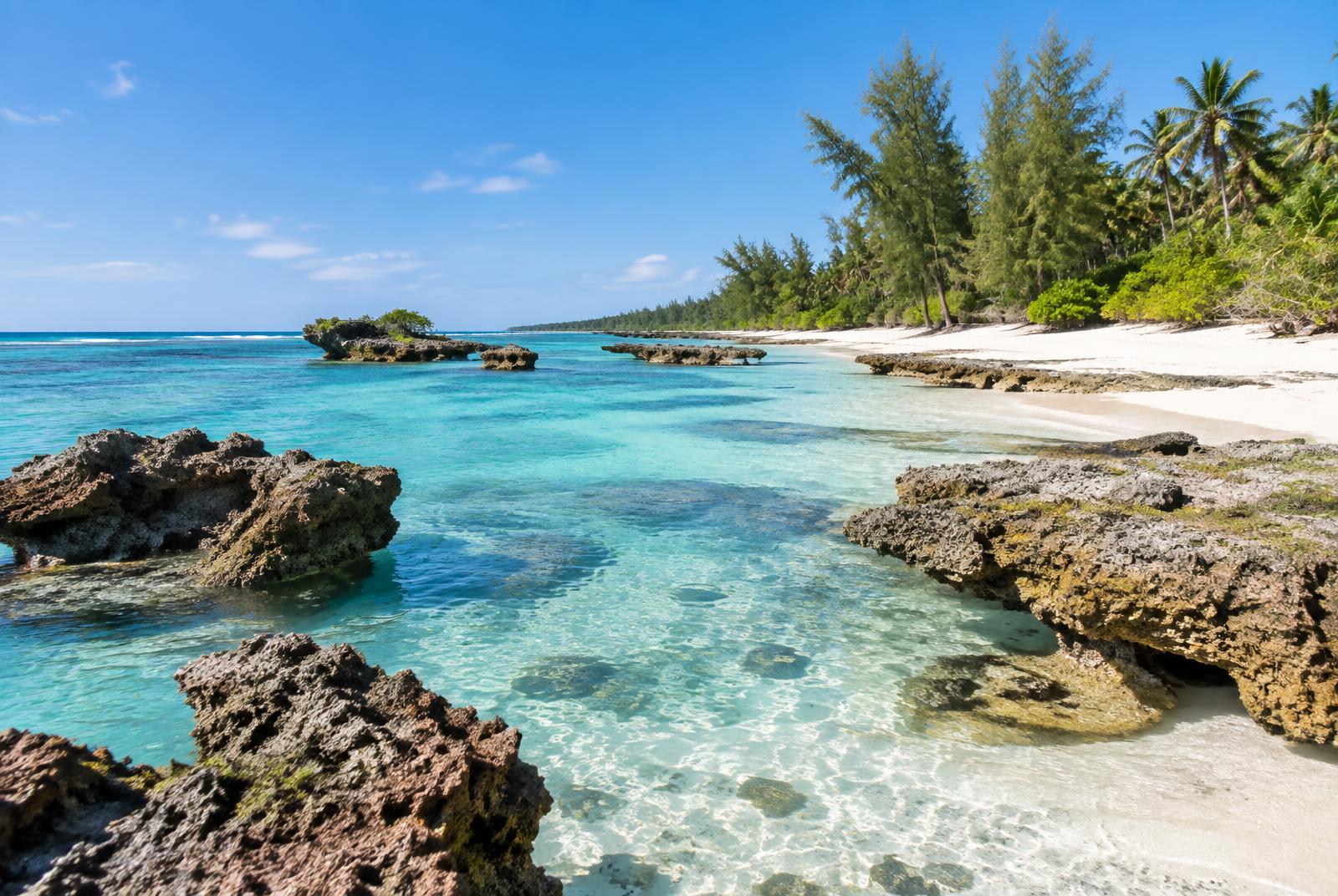 Watamu & Malindi, Kenya